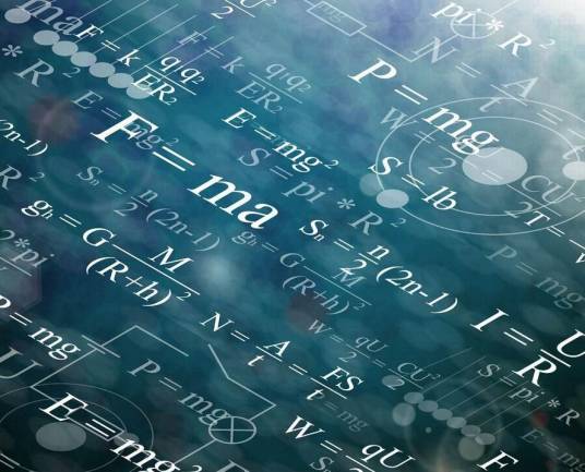 量子物理(物理学分支)