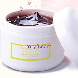 牛尔红酒多酚保湿面膜