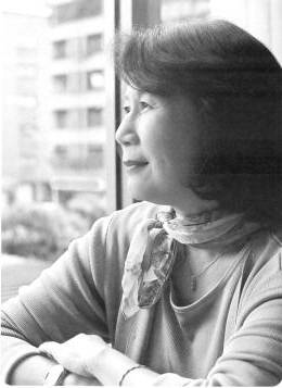 李黎（中国当代作家）