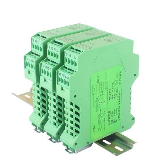 电流信号分配器