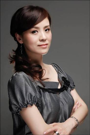 王馨悦（中国陕西籍女演员、主持人）