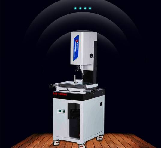 三维影像测量仪