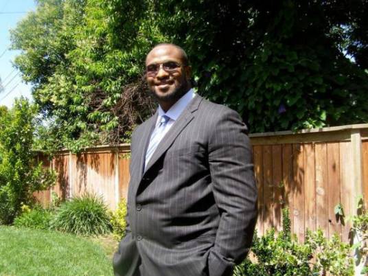 拉蒙·布雷维斯特