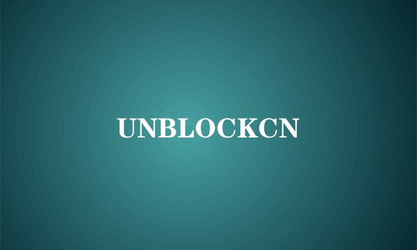 UNBLOCKCN