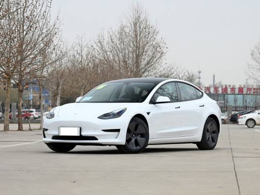 特斯拉Model 3