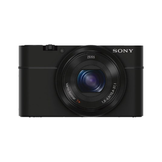 SONY DSC-RX100