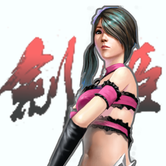 剑姬（一款由虚幻引擎3所制作的大型ARPG游戏）