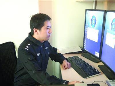 江宁婆婆（江苏省南京市公安局江宁分局网安大队副大队长）