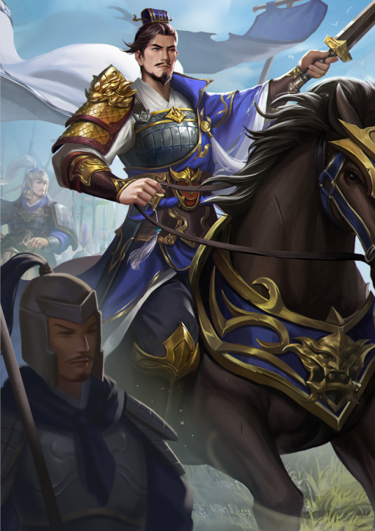 田豫（游戏《三国杀》中的武将牌）