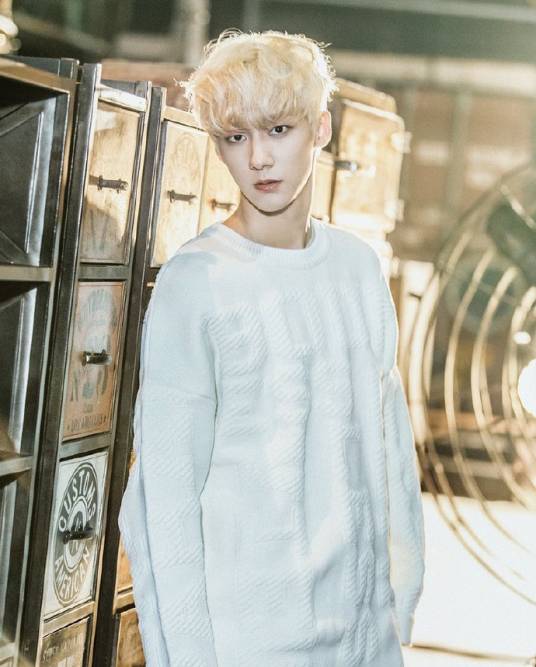 金智勋（韩国男歌手）