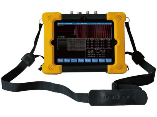 非金属超声波检测仪