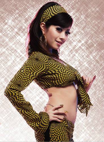 Bad Girl（2007年徐怀钰演唱歌曲）