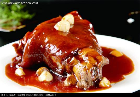 肘（食（物）品名称）