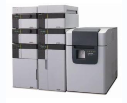 液相色谱-质谱联用仪