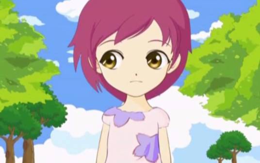 cici（动画《阿法贝乐园》角色）