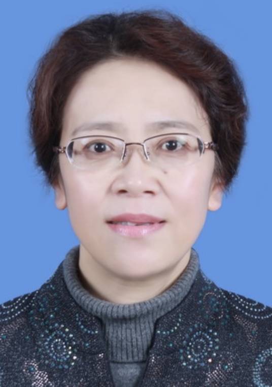 马琨（甘肃省妇女联合会主席、党组书记）