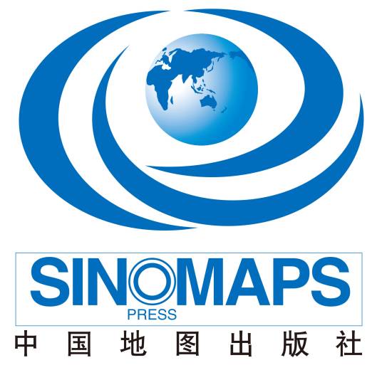 中国地图出版社