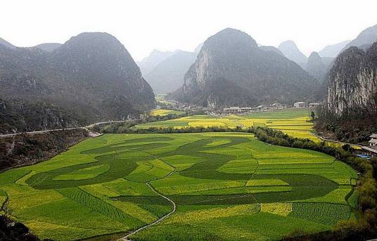 龙隐（景观景点）