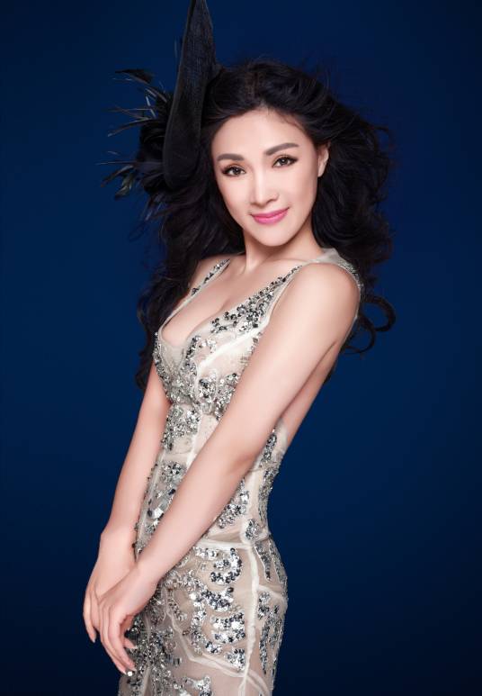 段红（中国内地女演员、歌手、制片人）