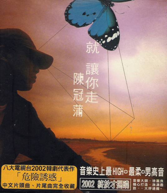 太多（陈冠蒲演唱歌曲）