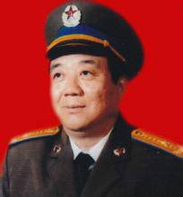 张世杰（空军少将、原空军总后勤部副部长）