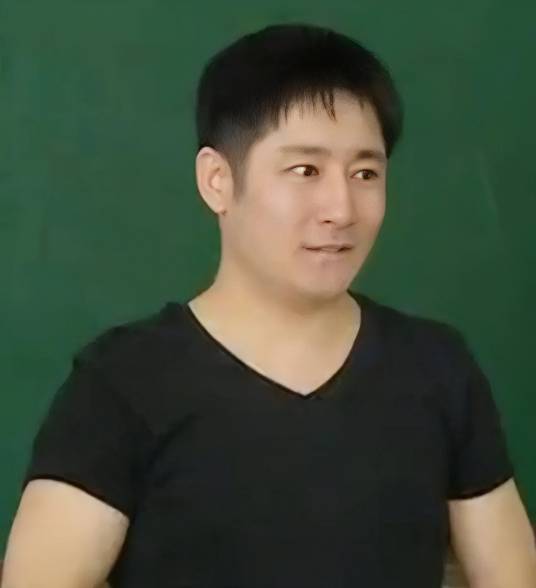 丁健（中国内地男演员、京剧演员）