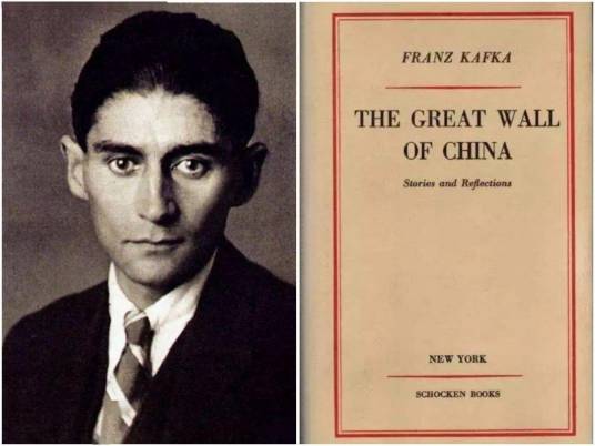 地洞（卡夫卡创作中篇小说）