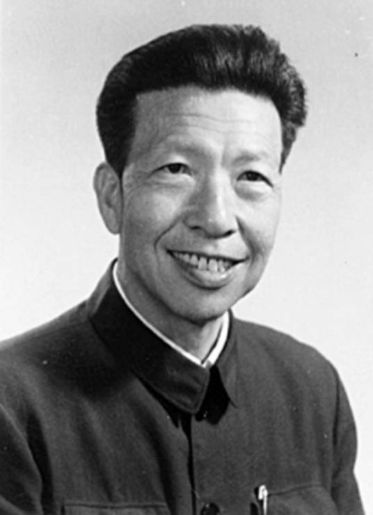 赵军（山西省原副省长）