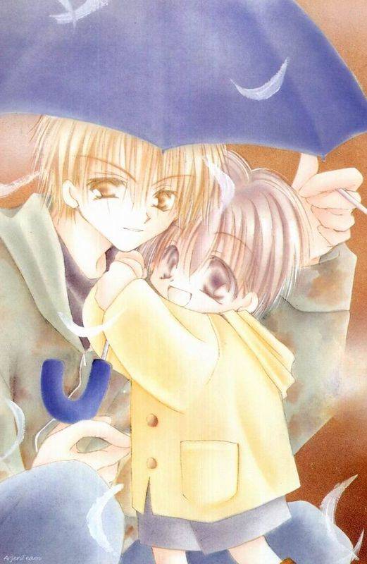 少年进化论（草剃俊祈创作的漫画作品）