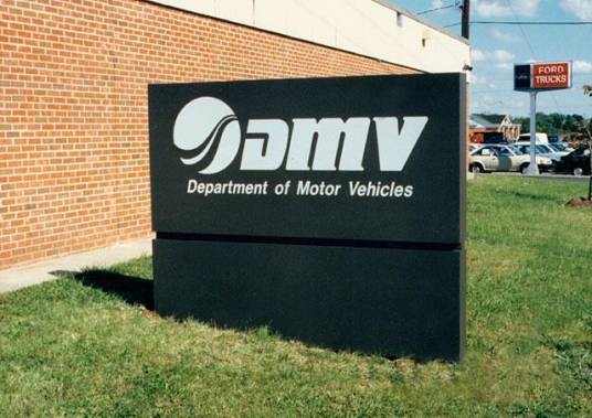 dmv