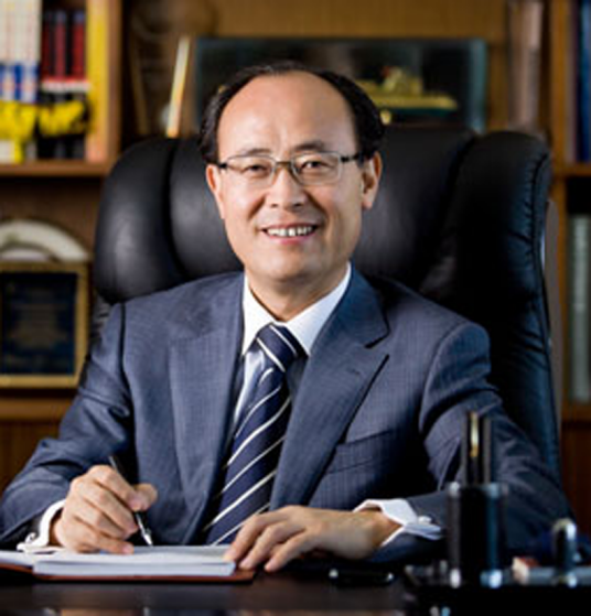 温涛（东软教育科技集团执行董事、CEO、总裁）