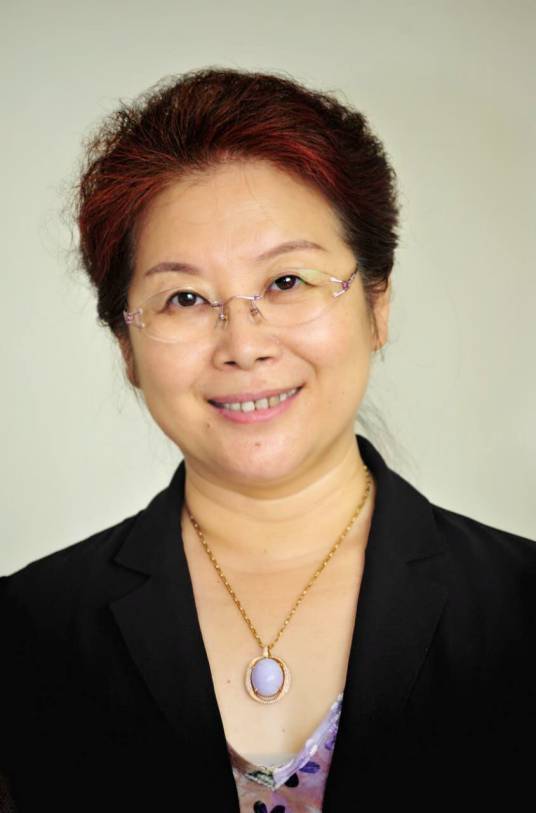 杨学明（广西民族大学教授、硕士生导师）