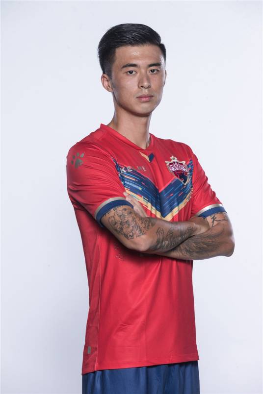 王子华（中国足球运动员）