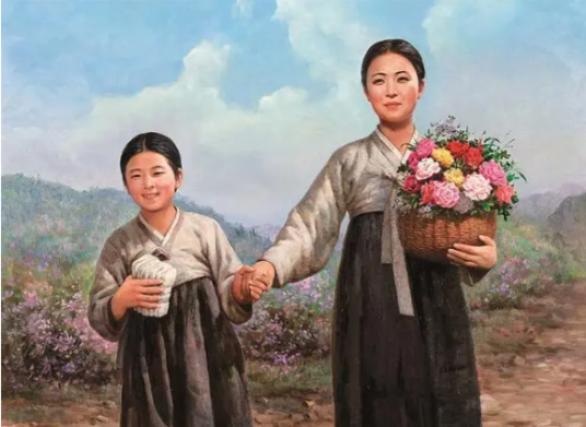 卖花姑娘（歌剧名称）