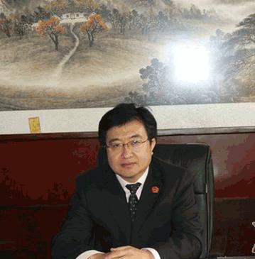 李文辉（河北安平法院原院长）