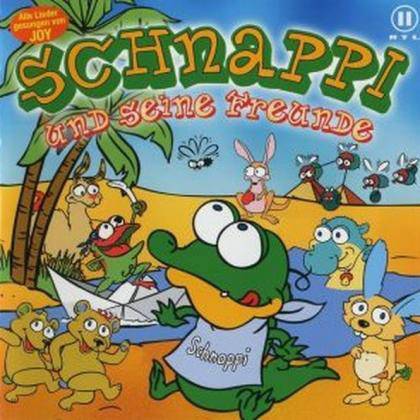 SCHNAPPI