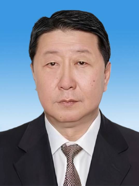 李峰（辽宁省人大常委会原副主任、党组书记）