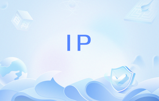 IP（网络流行语）