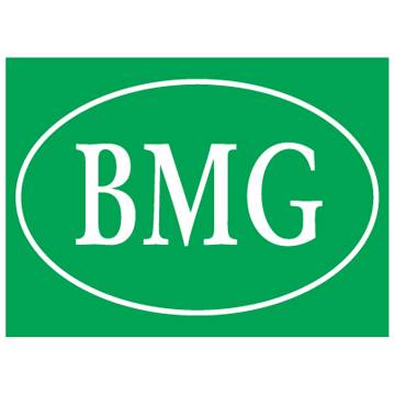 BMG（唱片公司）