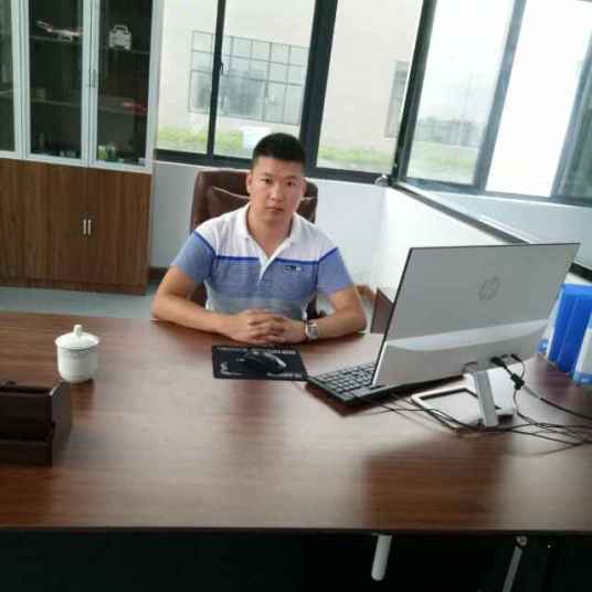 卢军（江苏百特力能源科技有限公司总经理）