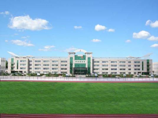 尚志市尚志中学