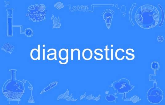 diagnostics