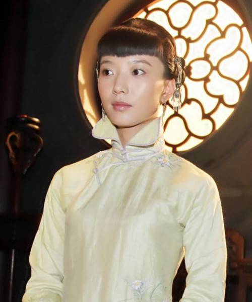 王小红（电视剧《红娘子》中女主角）