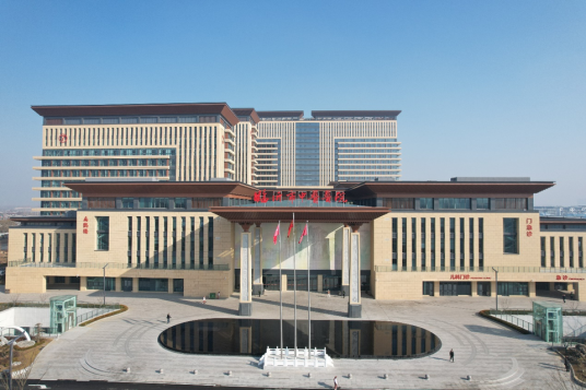 临沂市中医医院