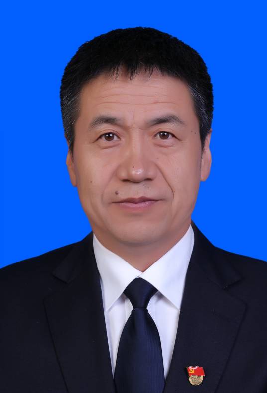 刘虎（国家税务总局广西壮族自治区税务局党委书记、局长）