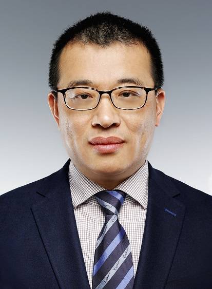 陈恒（上海师范大学党委常委、副校长）