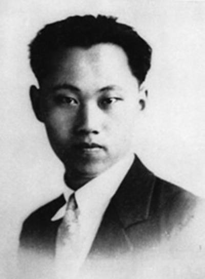 王炳南（原中国外交部副部长）