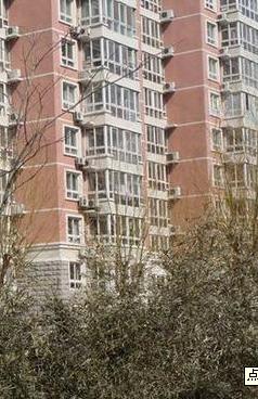 水岸长桥（长安星园）