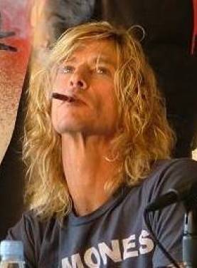 达夫·麦克凯汉