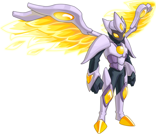 英普瑞斯（游戏《赛尔号》中的精灵）